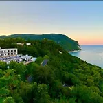 Vista Mare Sunrise-top Panorama-only Adults