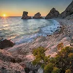 招待所 Vista Mare Sunrise-top Panorama-only Adults 4*