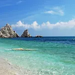 招待所 Vista Mare Sunrise-top Panorama-only Adults 4*