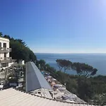 招待所 Vista Mare Sunrise-top Panorama-only Adults 4*