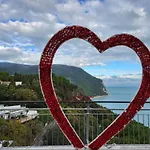 招待所 Vista Mare Sunrise-top Panorama-only Adults 4*