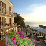 Vista Mare Sunrise-top Panorama-only Adults 招待所 锡罗洛
