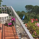 招待所 Vista Mare Sunrise-top Panorama-only Adults 4*