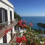 招待所 Vista Mare Sunrise-top Panorama-only Adults