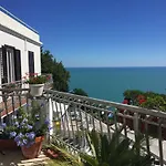 Vista Mare Sunrise-top Panorama-only Adults 招待所
