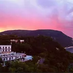 Vista Mare Sunrise-top Panorama-only Adults 4* 锡罗洛