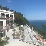 Vista Mare Sunrise-top Panorama-only Adults 招待所 锡罗洛