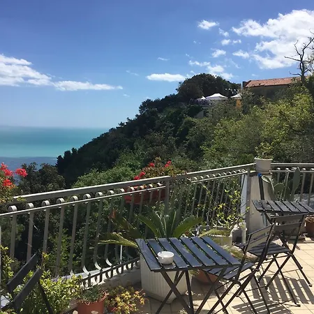 Vista Mare Sunrise-top Panorama-only Adults סירולו