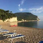 Vista Mare Sunrise-top Panorama-only Adults بيت ضيافة سيرولو