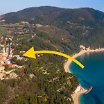 Vista Mare Sunrise-top Panorama-only Adults