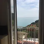 Pensión Vista Mare Sunrise-top Panorama-only Adults Sirolo