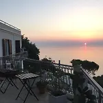 Vista Mare Sunrise-top Panorama-only Adults Sirolo