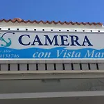 Maison d'hôtes Vista Mare Sunrise-top Panorama-only Adults Sirolo