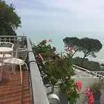 Vista Mare Sunrise-top Panorama-only Adults بيت ضيافة