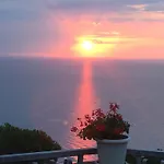 Vista Mare Sunrise-top Panorama-only Adults Sirolo