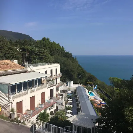 Vista Mare Sunrise-top Panorama-only Adults 4* シローロ