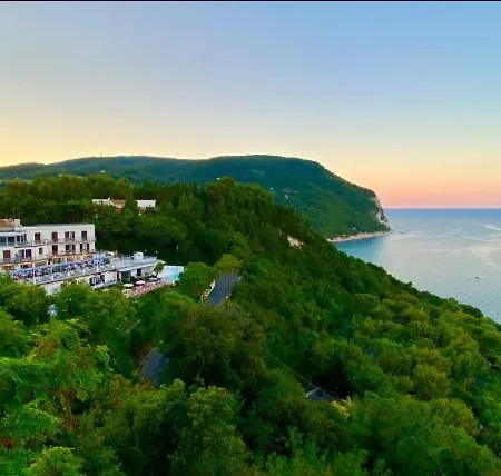 Vista Mare Sunrise-top Panorama-only Adults