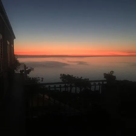 Vista Mare Sunrise-top Panorama-only Adults בית הארחה