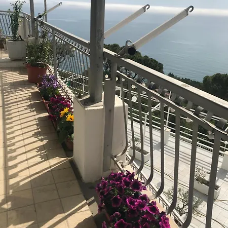 Vista Mare Sunrise-top Panorama-only Adults בית הארחה