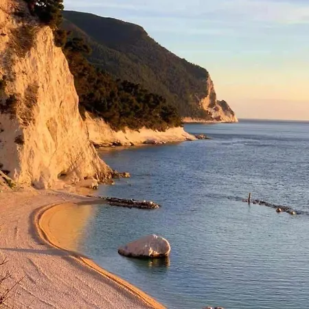 Vista Mare Sunrise-top Panorama-only Adults סירולו