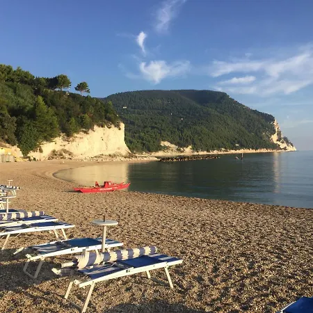 Vista Mare Sunrise-top Panorama-only Adults בית הארחה סירולו