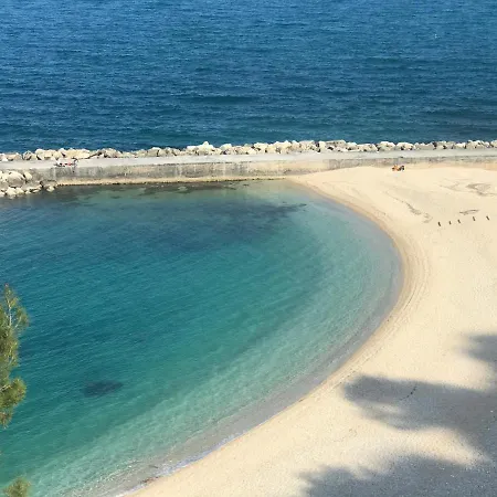 Vista Mare Sunrise-top Panorama-only Adults בית הארחה סירולו