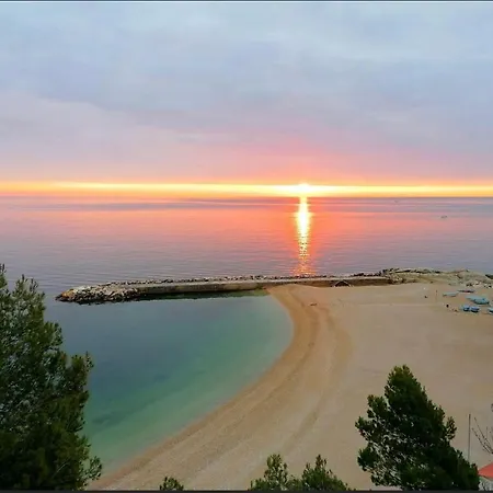 Vista Mare Sunrise-top Panorama-only Adults סירולו