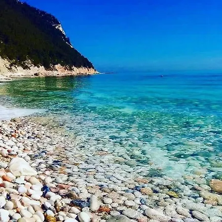 בית הארחה Vista Mare Sunrise-top Panorama-only Adults סירולו