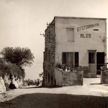 Vista Mare Sunrise-top Panorama-only Adults