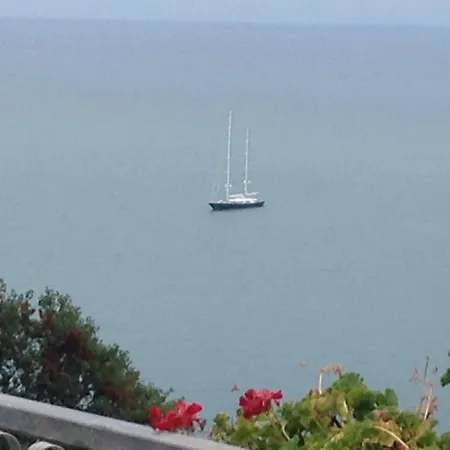 Vista Mare Sunrise-top Panorama-only Adults בית הארחה 3*