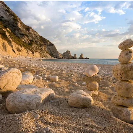 Vista Mare Sunrise-top Panorama-only Adults בית הארחה סירולו