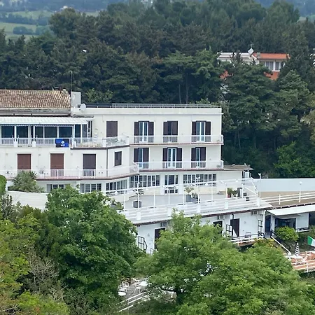 Vista Mare Sunrise-top Panorama-only Adults 3*