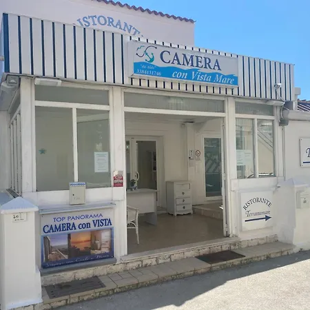 Vista Mare Sunrise-top Panorama-only Adults סירולו