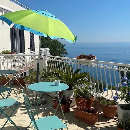 Vista Mare Sunrise-top Panorama-only Adults