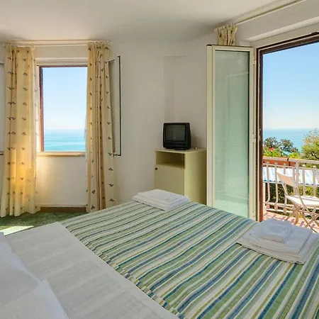 Vista Mare Sunrise-top Panorama-only Adults