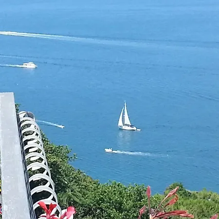 Vista Mare Sunrise-top Panorama-only Adults סירולו