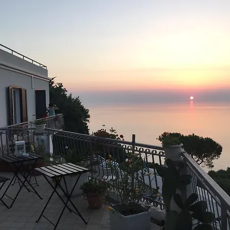 Vista Mare Sunrise-top Panorama-only Adults סירולו