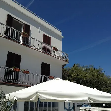 בית הארחה Vista Mare Sunrise-top Panorama-only Adults