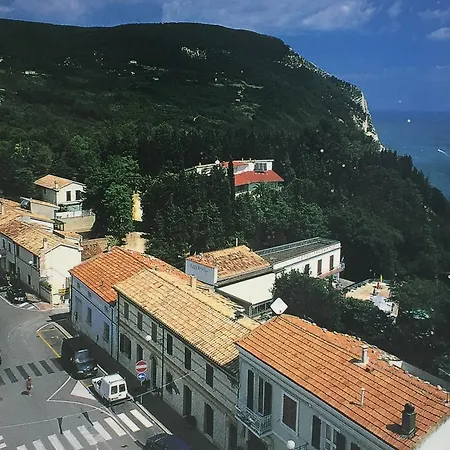 Vista Mare Sunrise-top Panorama-only Adults בית הארחה סירולו