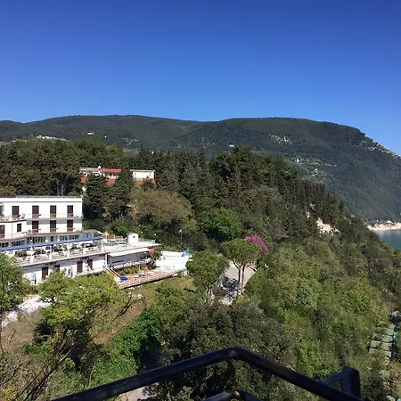 Vista Mare Sunrise-top Panorama-only Adults בית הארחה