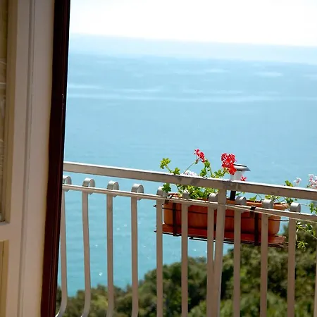 Vista Mare Sunrise-top Panorama-only Adults בית הארחה 3*