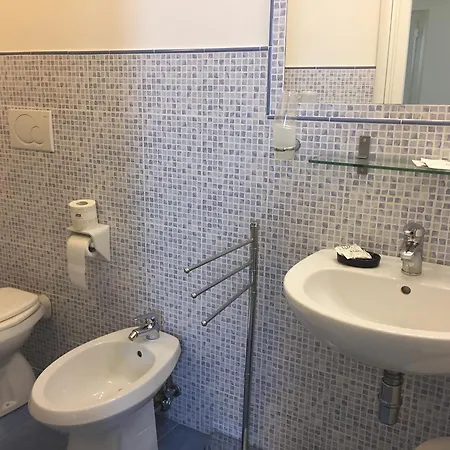 Vista Mare Sunrise-top Panorama-only Adults סירולו