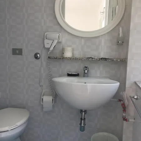 Vista Mare Sunrise-top Panorama-only Adults 3* סירולו