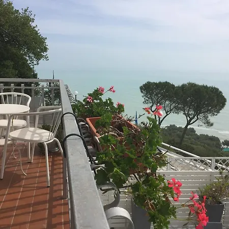 Vista Mare Sunrise-top Panorama-only Adults בית הארחה