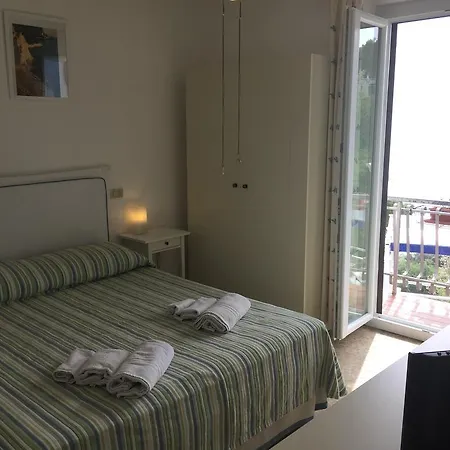 Vista Mare Sunrise-top Panorama-only Adults