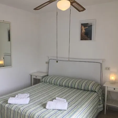 Vista Mare Sunrise-top Panorama-only Adults 3* סירולו