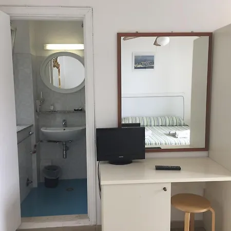 Vista Mare Sunrise-top Panorama-only Adults בית הארחה 3*