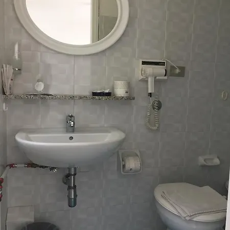 בית הארחה Vista Mare Sunrise-top Panorama-only Adults