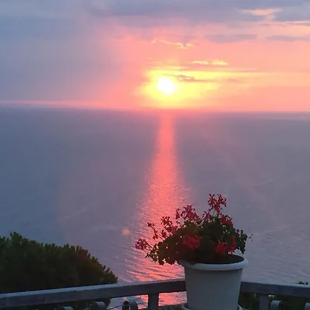 Vista Mare Sunrise-top Panorama-only Adults 시롤로