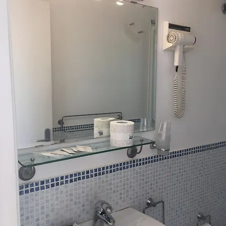 Vista Mare Sunrise-top Panorama-only Adults 3* סירולו